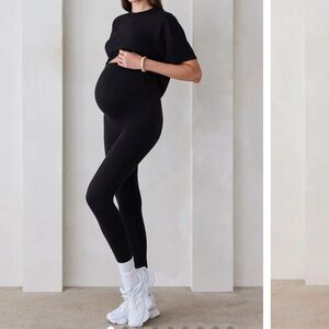 Bumpsuit The Maternity Legging - Size S